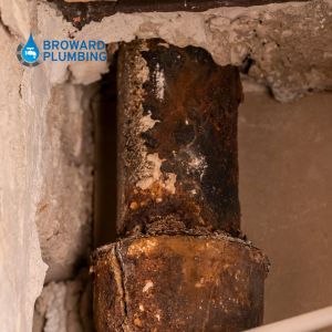 trenchless cast iron pipe repair
