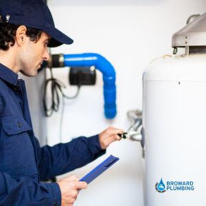 How Often Should You Replace Your Water Heater Tank