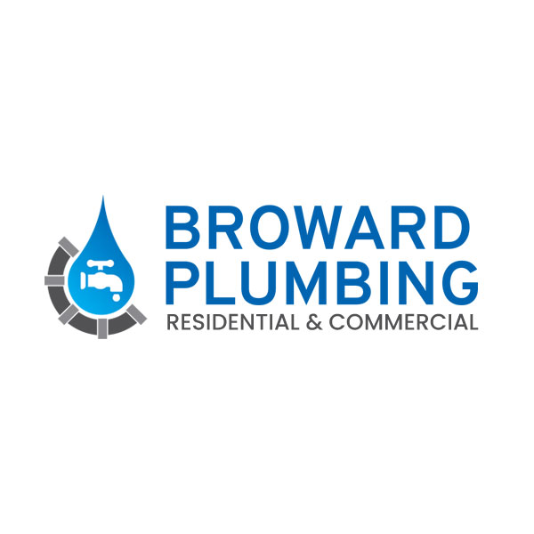 Broward Plumbing logo