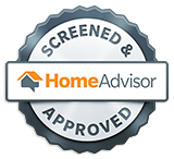 Broward Plumbing, Inc. is HomeAdvisor Screened & Approved