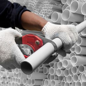 Benefits of Switching Cast Iron to PVC Pipes