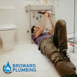 plumber Boca Raton