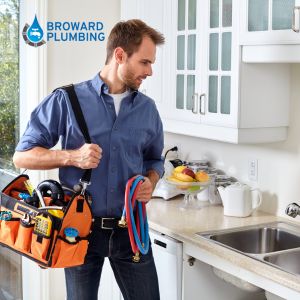 plumber Boca Raton