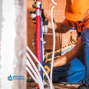 plumber Boynton Beach