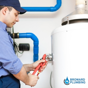 plumber near Fort Lauderdale