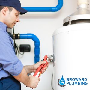 plumbers in Boca Raton