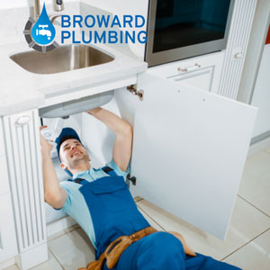 plumber Boca raton