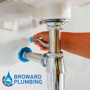 emergency plumbing boca raton