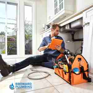 emergency plumber boca raton