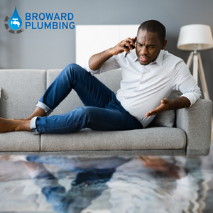 emergency plumber boca raton broward county