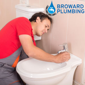 plumber Boca Raton