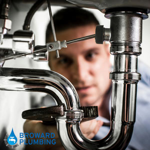 emergency plumbing repair