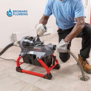 plumbers near Fort Lauderdale