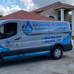 pipe repair plumber Boynton Beach