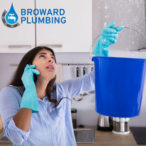 emergency plumber Boca Raton