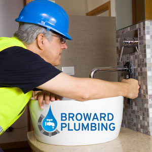 plumber in boca raton