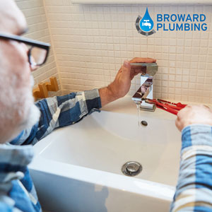 plumber boca raton