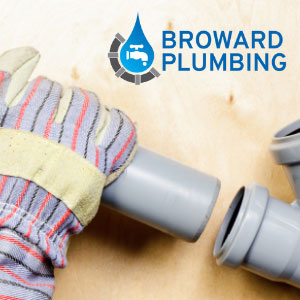 plumber in fort lauderdale
