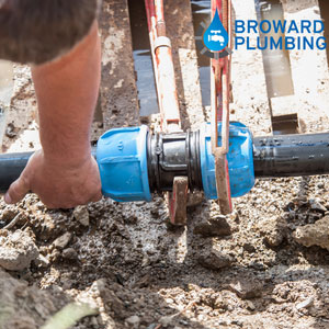 trenchless sewer pipe repair boca raton