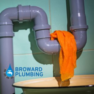 plumber in fort lauderdale