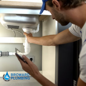 water heater repair Boca Raton