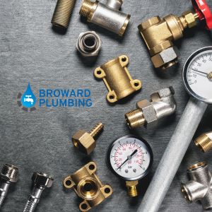 cast iron pipe repair