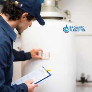 plumber Boca Raton