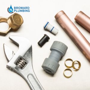 plumber Boca Raton