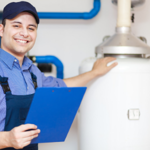 How to Troubleshoot and Repair an Electric Water Heater