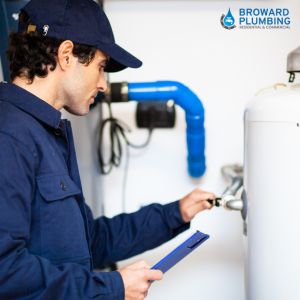Simple Steps to Take to Prevent a Hot Water Heater Breakdown
