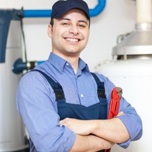 Should I Buy a New Water Heater from a Retailer or a Plumber?