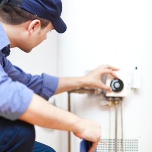 Signs You Need Water Heater Repair