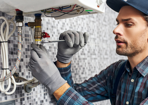 plumbers near Broward County