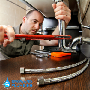 Professional Plumbing Services in Boynton Beach