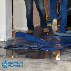 plumber Boca Raton