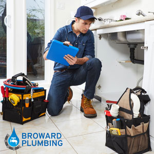 plumbers near Fort Lauderdale