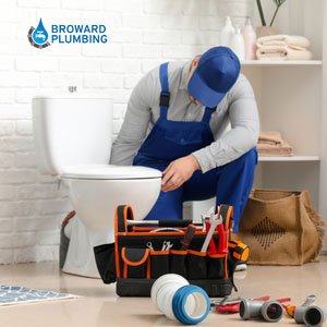 plumbers near Boca Raton