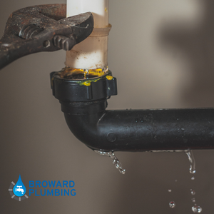 water leak detection near Tamarac
