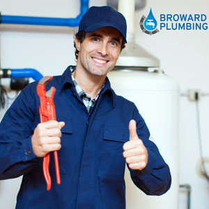 plumbers near Coral Springs