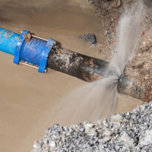 Cast iron pipe relining Broward County Boca Raton