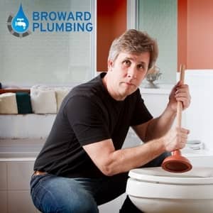 plumber fort lauderdale