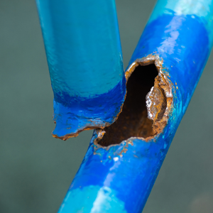 pipe repair Broward County