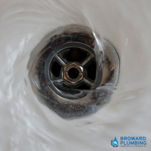 drain cleaning