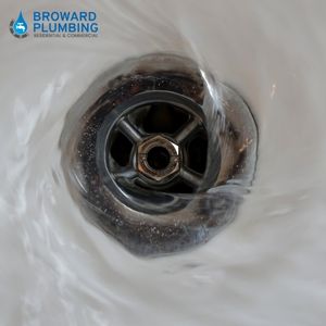 drain cleaning