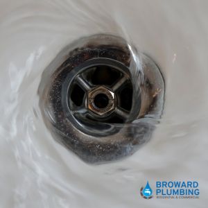 drain cleaning