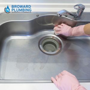 drain cleaning