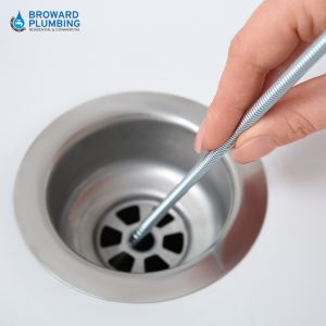 drain cleaning
