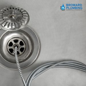 drain cleaning