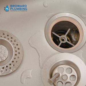 drain cleaning deerfield beach