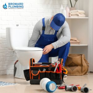 emergency plumber